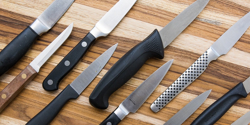 forged in fire knife review